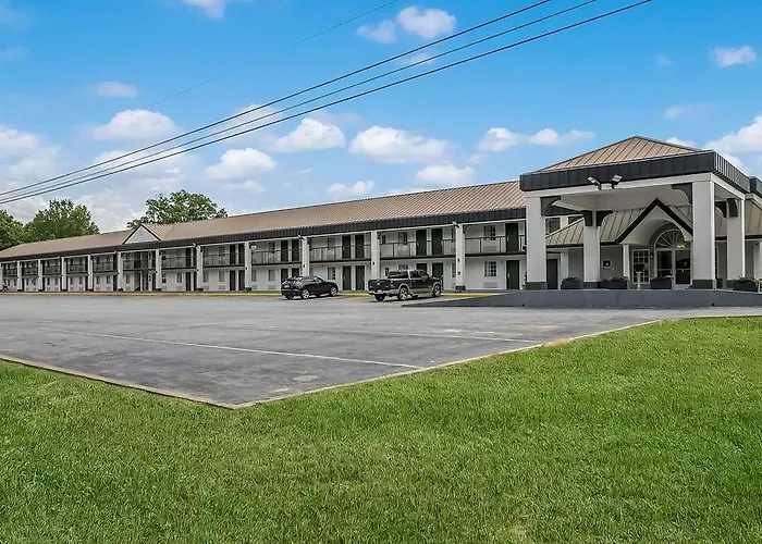Quality Inn Elberton